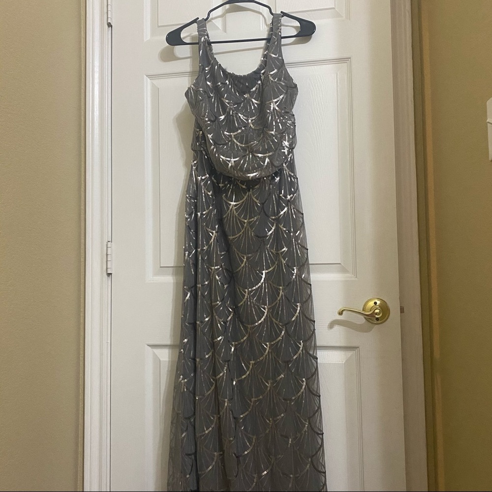 Sorella Vita Bridesmaid/ Evening Gown Size 16